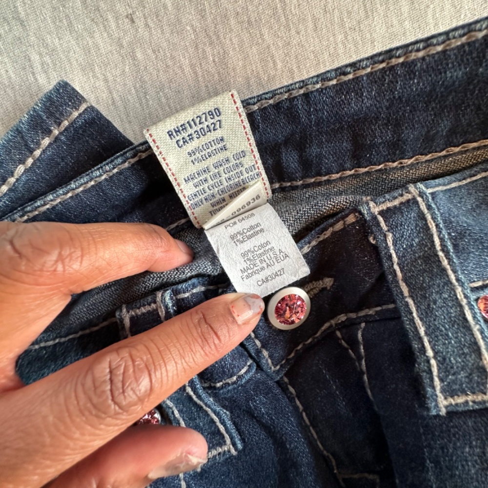JEANS - Picture 5 of 16